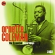 ORNETTE COLEMAN-ESSENTIAL RECORDINGS