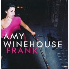 WINEHOUSE, AMY-FRANK