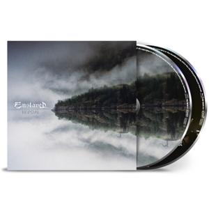 ENSLAVED-HEIMDAL (CD+BLURAY)