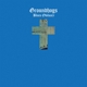 GROUNDHOGS-BLUES OBITUARY -COLOURED-