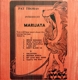 THOMAS, PAT (UK)-INTRODUCES MARIJATA