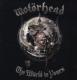 MOTORHEAD-WORLD IS YOURS