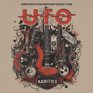 UFO-RARITIES