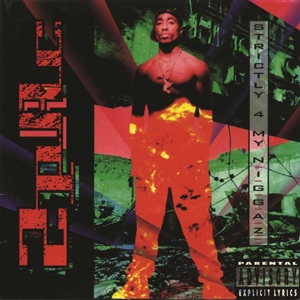 2PAC-STRICTLY 4 MY N.I.G.G.A.Z...