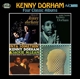 DORHAM, KENNY-4 CLASSIC ALBUMS