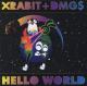XRABIT & DMG-HELLO WORLD