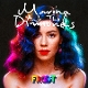 MARINA AND THE DIAMONDS-FROOT -COLOURED-