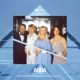 ABBA-VOULEZ-VOUS: THE SINGLES BOX -COLOURED-