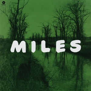 DAVIS, MILES-MILES: THE NEW MILES DAVIS QUINTET -LTD-