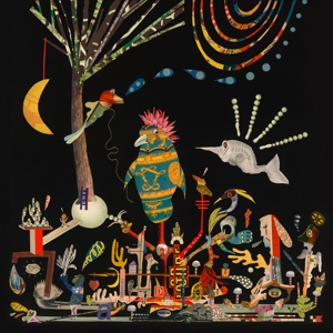 BROWN, BUTCHER-PRESENTS TRIPLE TREY (LP+7")