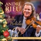 RIEU, ANDRE-JOLLY HOLIDAY (CD+DVD)