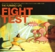 FLAMING LIPS, THE-FIGHT TEST -COLOURED-