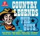 VARIOUS-COUNTRY LEGENDS - THE GUYS