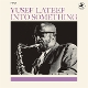 LATEEF, YUSEF-INTO SOMETHING -LTD-