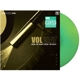 VOLBEAT-ROCK THE REBEL/METAL THE DEVIL -COLOU...