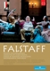 HARNONCOURT, NIKOLAUS-FALSTAFF - SALZBURGER FESTSPIELE