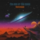 SUN OR THE MOON-ANDROMEDA