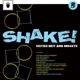 VARIOUS-SHAKE! SIXTIES BRIT MOD NUGGETS