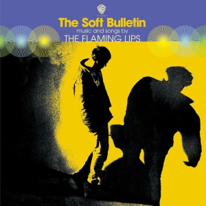 FLAMING LIPS-SOFT BULLETIN