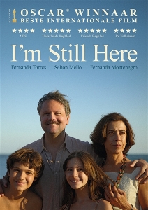 MOVIE-I M STILL HERE