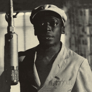 DAVIS, MILES-THE MUSINGS OF MILES -LTD-