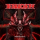 DEBAUCHERY-MONSTER METAL