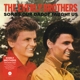 EVERLY BROTHERS-SONGS OUR.. -COLOURED-