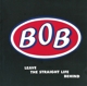 BOB-LEAVE THE STRAIGHT LIFE BEHIND