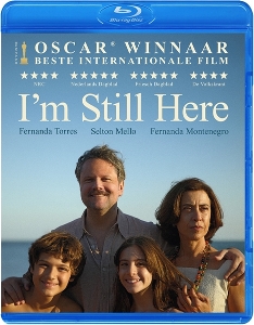 MOVIE-I M STILL HERE