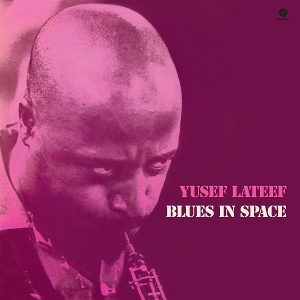 LATEEF, YUSEF-BLUES IN SPACE -LTD-