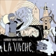 LIER, HARRY VAN-LA VACHE