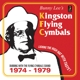 VARIOUS-BUNNY LEE'S KINGSTON FLYING CYMBALS