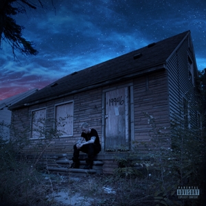 EMINEM-THE MARSHALL MATHERS LP 2