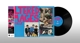 ALTERED IMAGES-PINKY BLUE