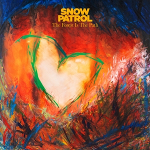 SNOW PATROL-THE FOREST IS THE PATH