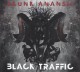 SKUNK ANANSIE-BLACK TRAFFIC (CD+DVD)
