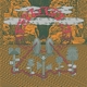 ACID ROOSTER-FLOWERS & DEAD SOUL -COLOURED-