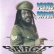 BROWN, DENNIS-SARGE