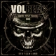VOLBEAT-REWIND, REPLAY, REBOUND