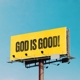 CARNES, CODY-GOD IS GOOD -COLOURED-