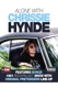 HYNDE, CHRISSIE-ALONE WITH CHRISSIE HYNDE