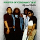 SLY & ROBBIE-MASTER OF CEREMONY DUB