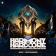 VARIOUS-HARMONY OF HARDCORE 2024 (MIXED BY
