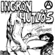 INGRON HUTLOS-FLOGGING A DEAD CORPSE
