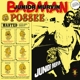 MURVIN, JUNIOR-BAD MAN POSSEE -COLOURED-