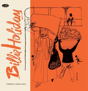 HOLIDAY, BILLIE-BILLIE HOLIDAY -LTD-