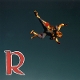 ROCKET-R IS FOR ROCKET