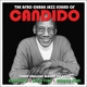 CANDIDO-AFRO CUBAN JAZZ SOUND OF