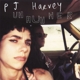 HARVEY, P.J.-UH HUH HER -HQ/REISSUE-