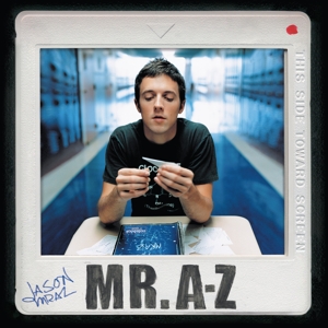 MRAZ, JASON-MR. A-Z